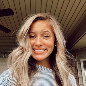 Meet your Posher, Parker